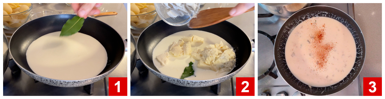 Pişirmeye ve fondü yapmaya başlayın