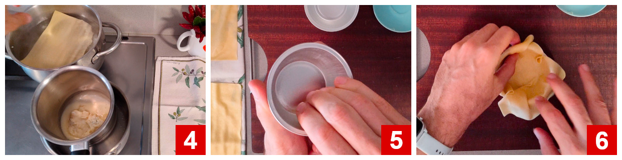 Hazırlık başlıyor