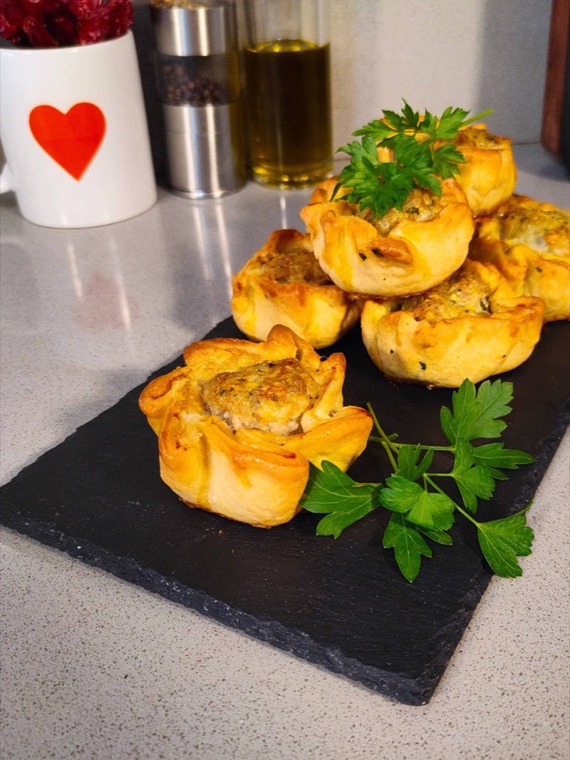 Ragusa Pastieri