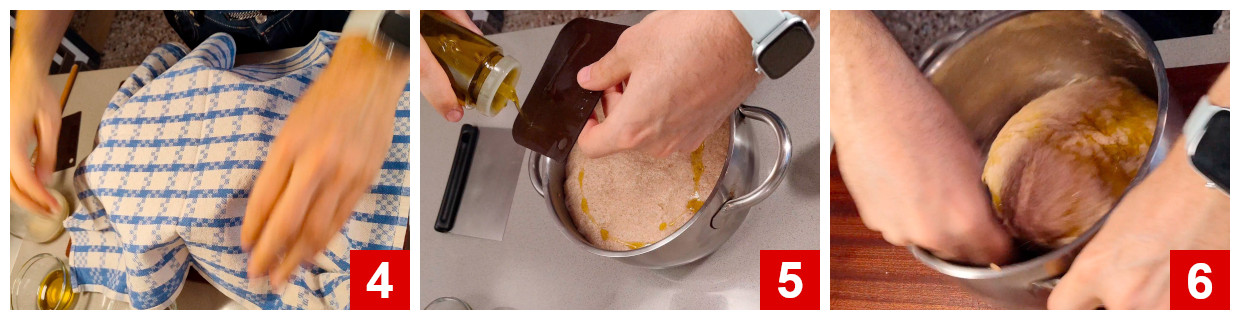 Rijzen en vouwen